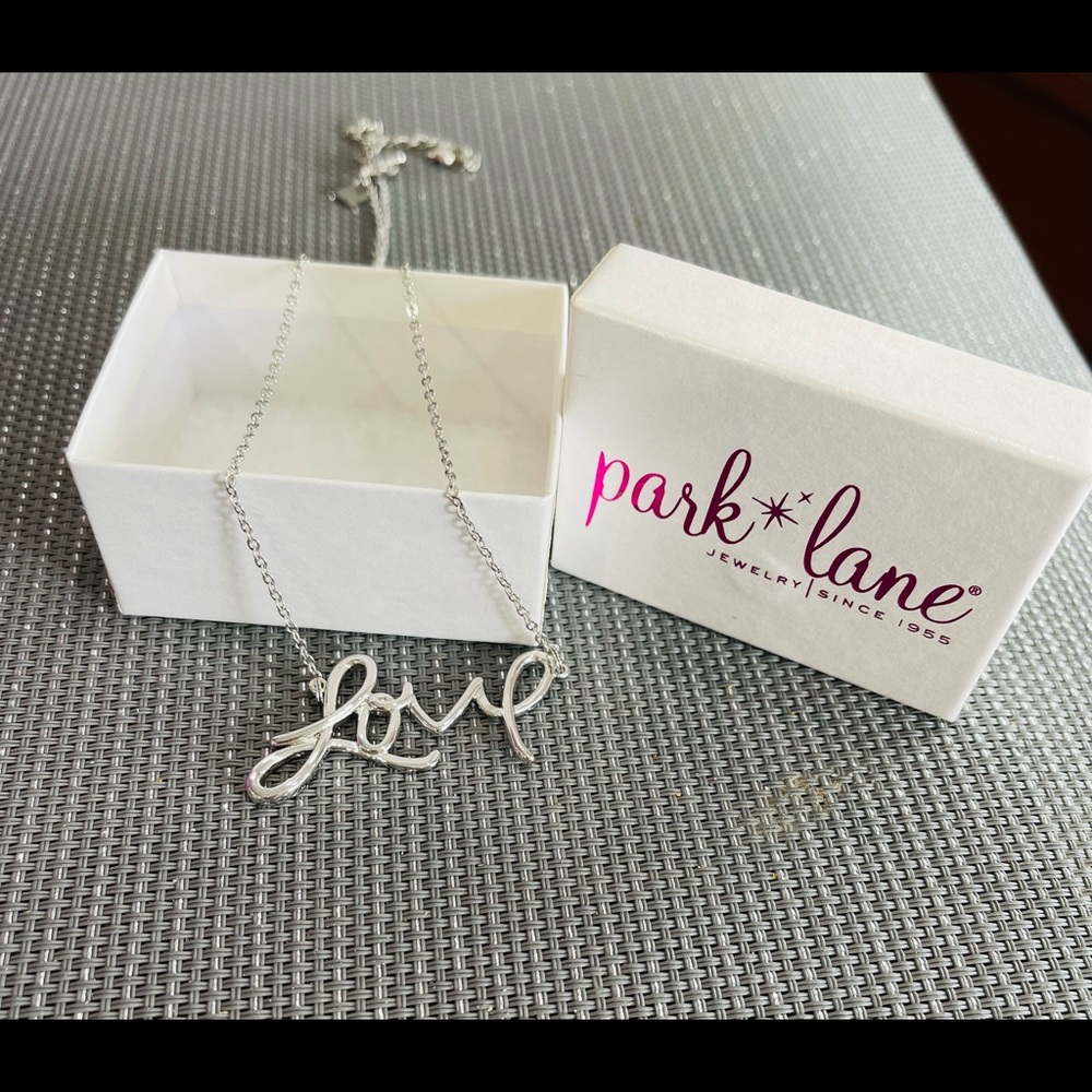 Park Lane Necklace